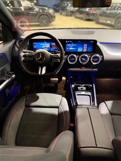 مرسيدس بنز GLA